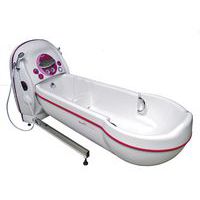 Equipamento hospitalar e adaptado a PMR para casa de banho