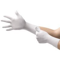 Luva descartável em nitrilo agroalimentar Versatouch 92-205 – Ansell