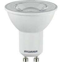 Foco LED com refletor ES50 GU10 – conjunto de 10 – Sylvania