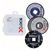Kit X-lock 125 mm – Bosch