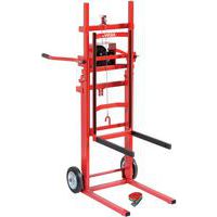 Elevador para esquentadores – capacidade de 150 kg