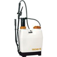 Pulverizador dorsal – 12 a 16 L úteis – Fitt