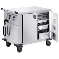 Carros de cozinha