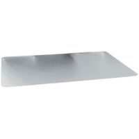 Tapete em policarbonato – pisos macios – Floortex