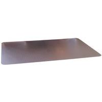 Tapete em policarbonato – pisos duros – Floortex
