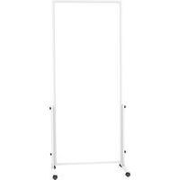 Quadro branco móvel sólido easy2move – Maul