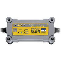 Carregador de bateria GYSFLASH 6.24 - GYS