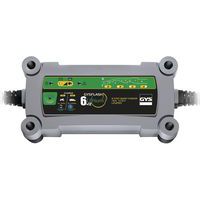 Carregador de bateria GYSFLASH LITHIUM 6.12 - GYS