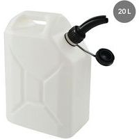 Jerricã com bico de descarga – 20 L – Gilac