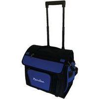 Kit de mala trolley com 49 ferramentas – Manutan Expert