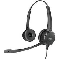 Auriculares com fios Axtel Prime MS HD NC USB – Axtel