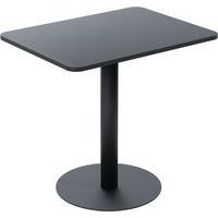 Mesa de restauração Mezzo retangular – Meet By Paperflow