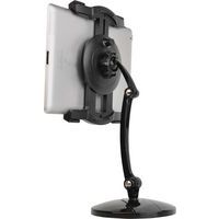 Suporte para tablet ajustável com rotação de 360° – Desq