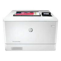 Impressora a cores LaserJet Pro M454dn – HP