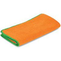 Pano de microfiba – laranja – Greenspeed