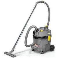 Aspirador de água e pó NT 22/1 Ap Te L - Karcher