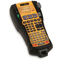 Etiquetadora 5200 – Dymo Rhino Pro