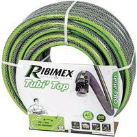 Mangueira de rega com rede entrelaçada Tubi'Top – 50 m – Ribimex