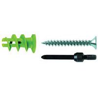 Cavilha GK S Green – caixa de 45 – Fischer