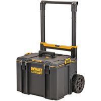 Caixa de ferramentas móvel TOUGHSYSTEM™ – DEWALT