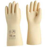 Luvas isolantes de eletricidade, classe 0 1000 V CA – Catu