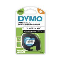 Cassetes de fita para Dymo LetraTag