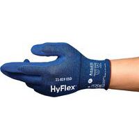 Luvas de manutenção ergonómicas HyFlex®11-819 ESD – Ansell