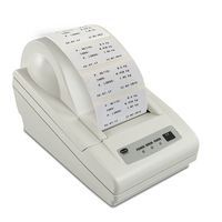 Impressora de bilhetes autocolantes DATECS S720 – B3C