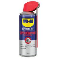 Desbloqueante de ação rápida Specialist – 400 mL – WD-40