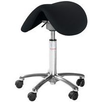 Banco Dalton Flexmatic - Tecido Cura - Alto - Global Professional Seating
