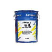 Tinta de estrada para demarcação de pavimento – 5 kg – Ampere System
