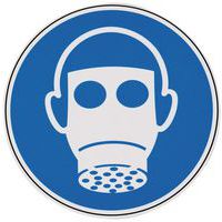 Painel – proteção das vias respiratórias – Manutan Expert