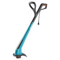 Cortador de borda, roçadeira e cortador rotativo