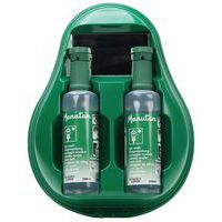Estação de solução oftálmica – 2 frascos 500 ml - Manutan Expert