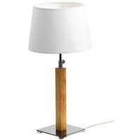 Candeeiro de mesa Quatro – Aluminor