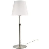 Candeeiro de mesa Store LT – Aluminor