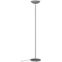 Candeeiro de pé LED Zen – Aluminor