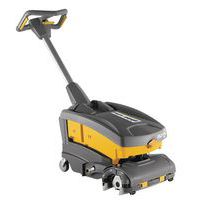 Autolavadora Rolly 7 1/2 M 33 BC 20 AH, com bateria de 24 V – Ghibli