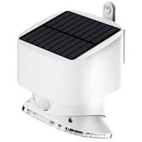 Foco solar com detetor de movimento – Velamp