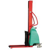 Empilhador Kléos EB 250 D18 com acessórios – capacidade de 250 kg