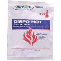 Saco de calor instantâneo de utilização única