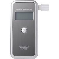 Etilómetro digital – alcoolímetro digital AL 7000 Alcoscan – PVS
