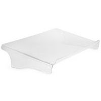 Porta-documentos ergonómico Q-doc 100 – Bakkerelkhuizen