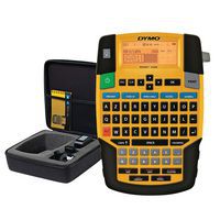 Kit de etiquetadora Rhino 4200 – Dymo
