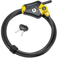 Cabo de bloqueio Python™ - Master Lock