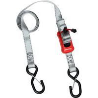 Correia para mala com fivela - Conjunto de 2 - Master Lock