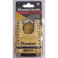 Cadeado com combinação ProSeries® 1177D – Master Lock