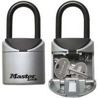 Caixa de chaves de combinação n.º 5406 - Master Lock