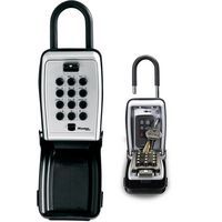 Caixa de chaves de combinação n.º 5422 - Master Lock