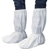 Capas descartáveis para botas para proteção contra produtos químicos – OneProtek